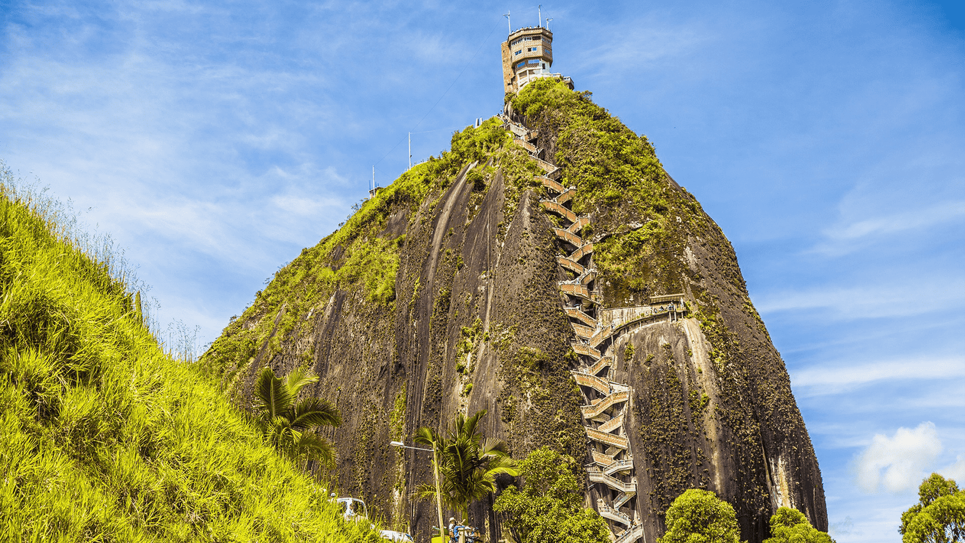 Colombia