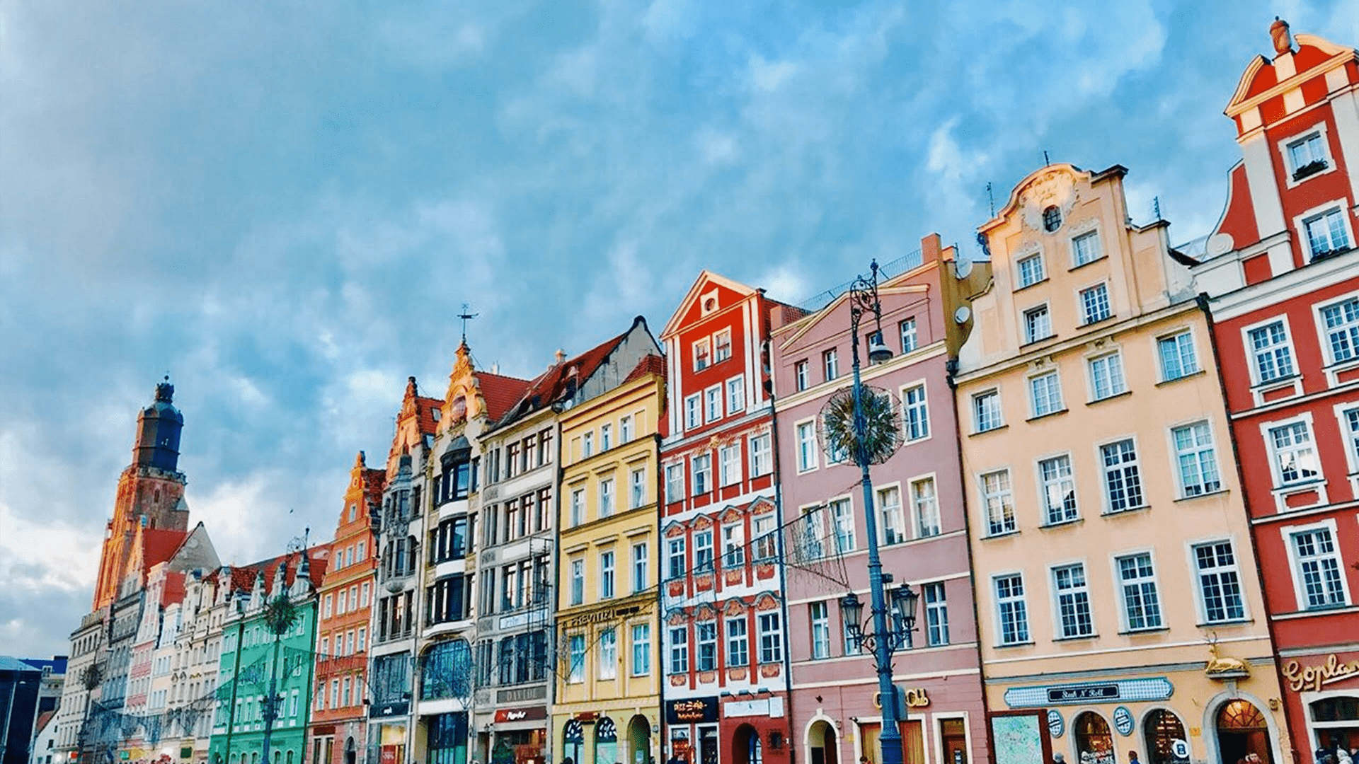 Poland